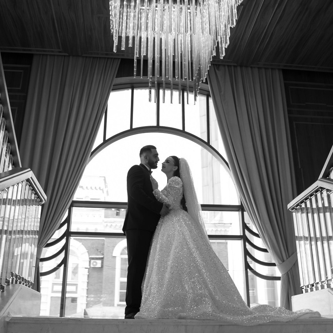 Отзывы. Свадебный фотограф