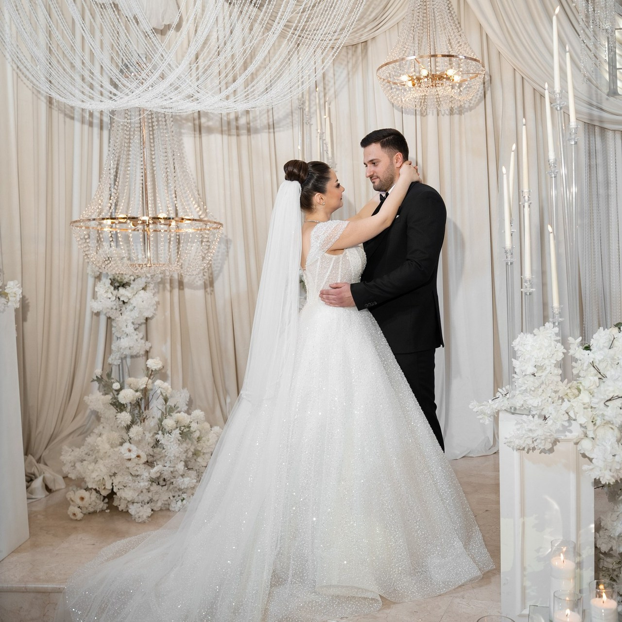 Отзывы. Свадебный фотограф