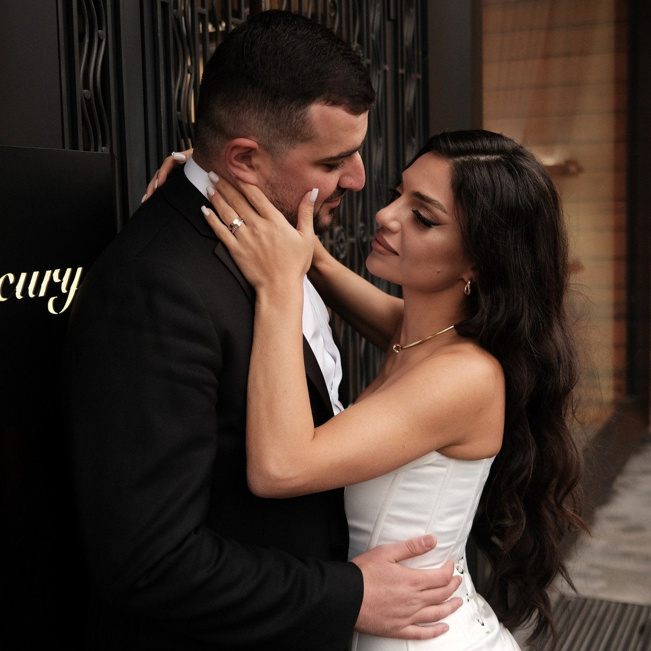 Отзывы. Свадебный фотограф