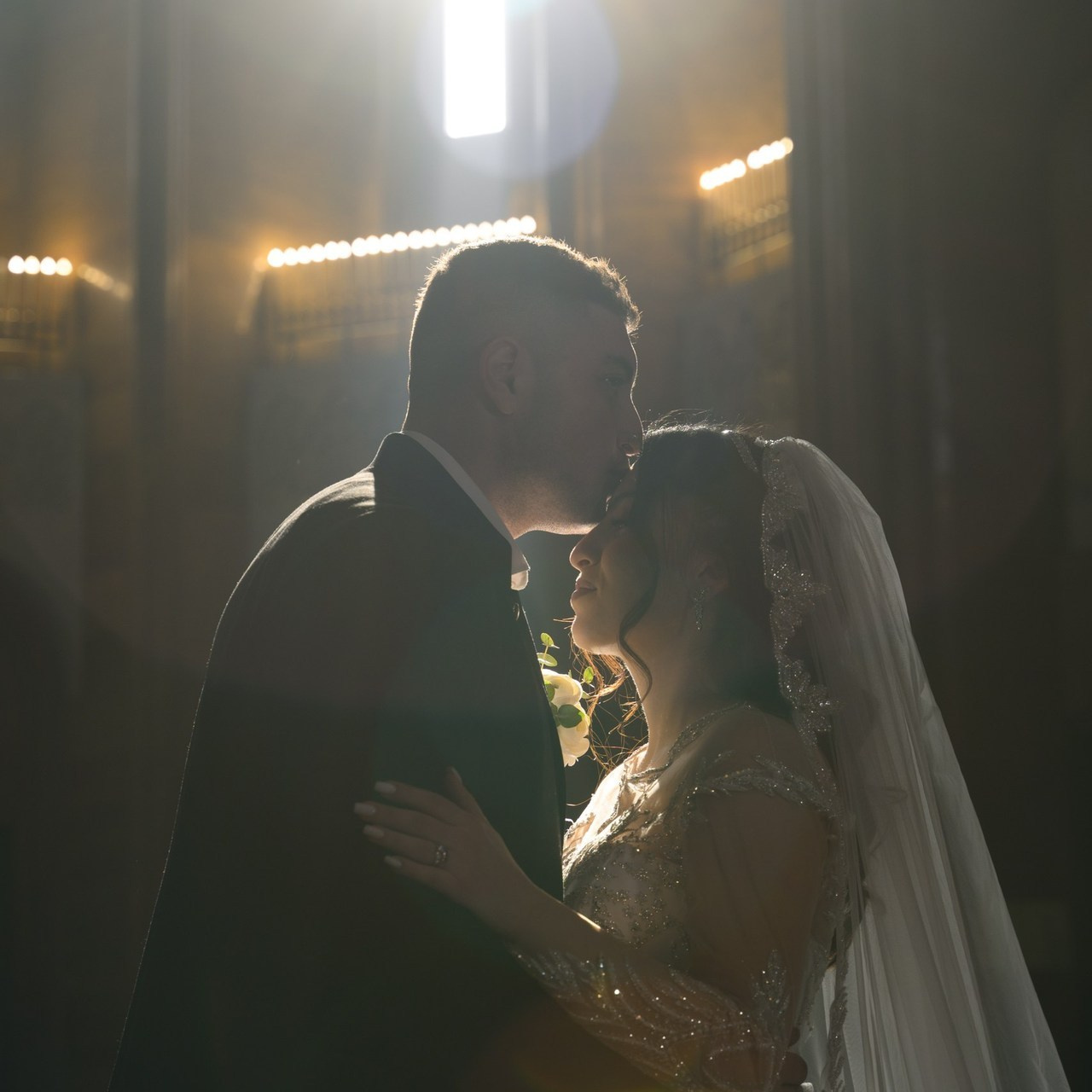 Отзывы. Свадебный фотограф