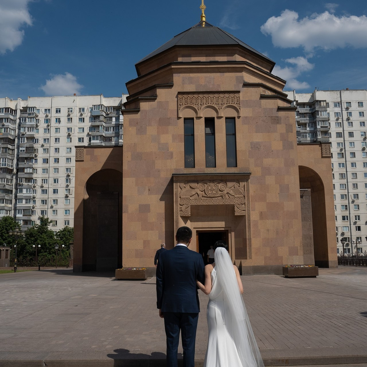 Отзывы. Свадебный фотограф