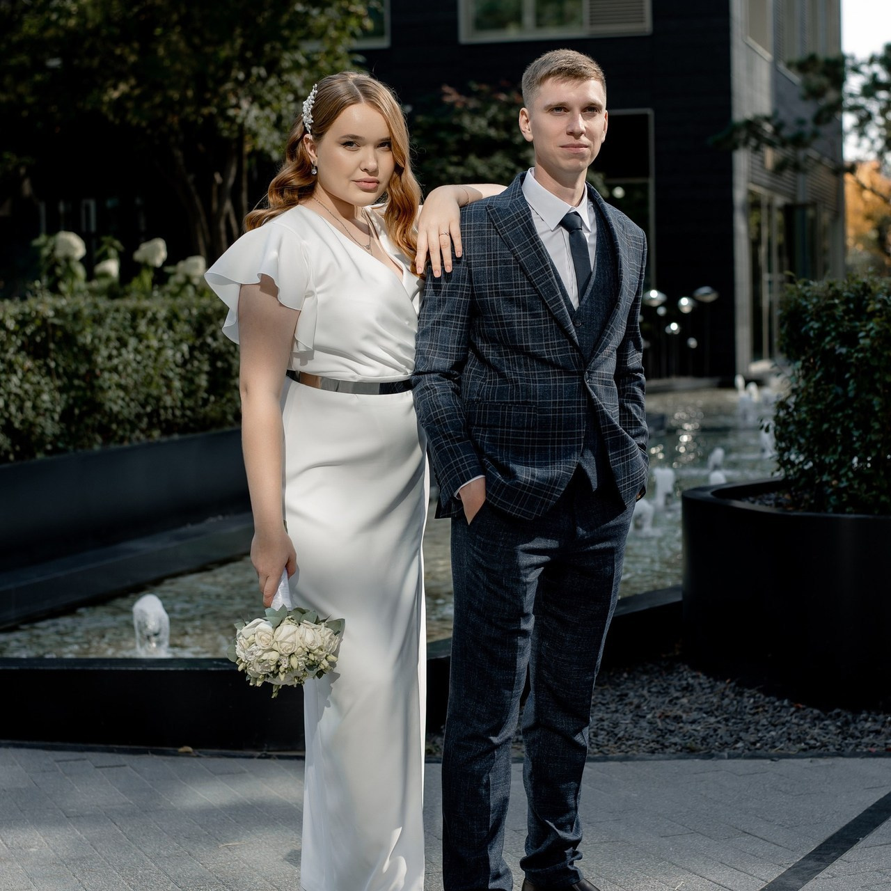 Отзывы. Свадебный фотограф Тюмень / Санкт — Петербург Миронова Наталия