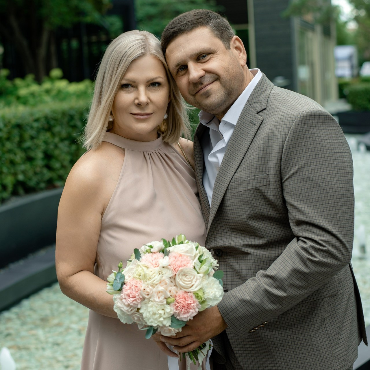 Отзывы. Свадебный фотограф Тюмень / Санкт — Петербург Миронова Наталия