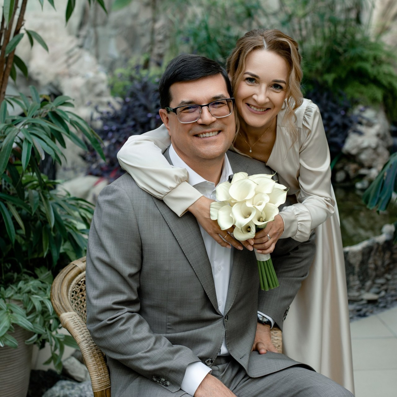 Отзывы. Свадебный фотограф Тюмень / Санкт — Петербург Миронова Наталия