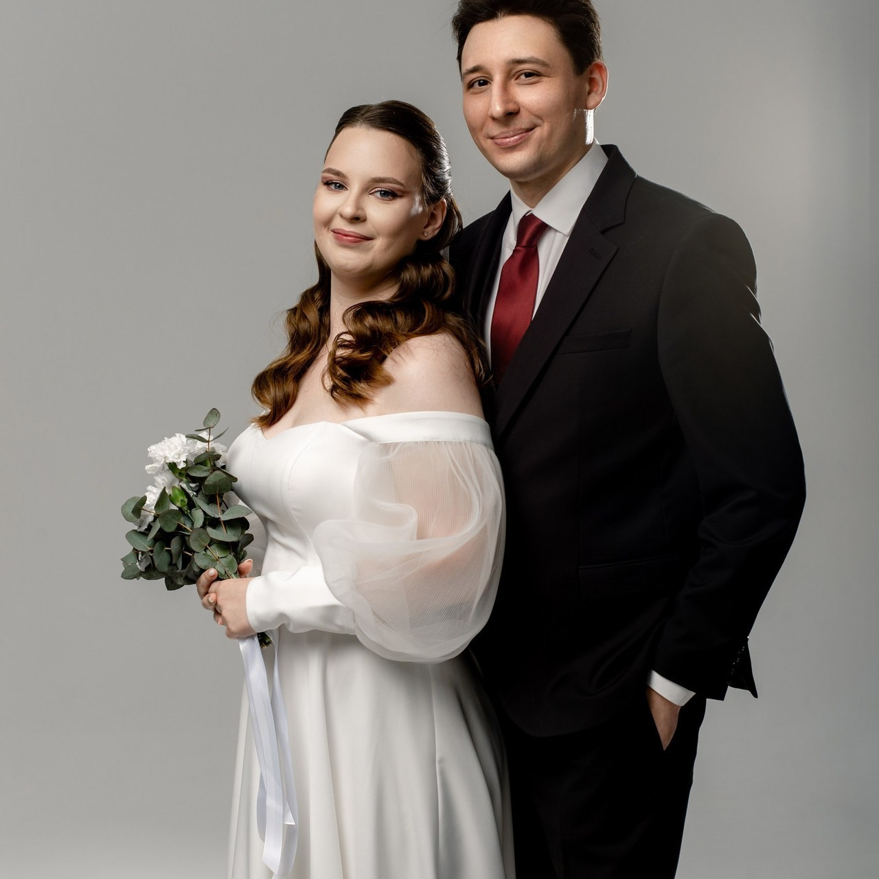 Отзывы. Свадебный фотограф Тюмень / Санкт — Петербург Миронова Наталия