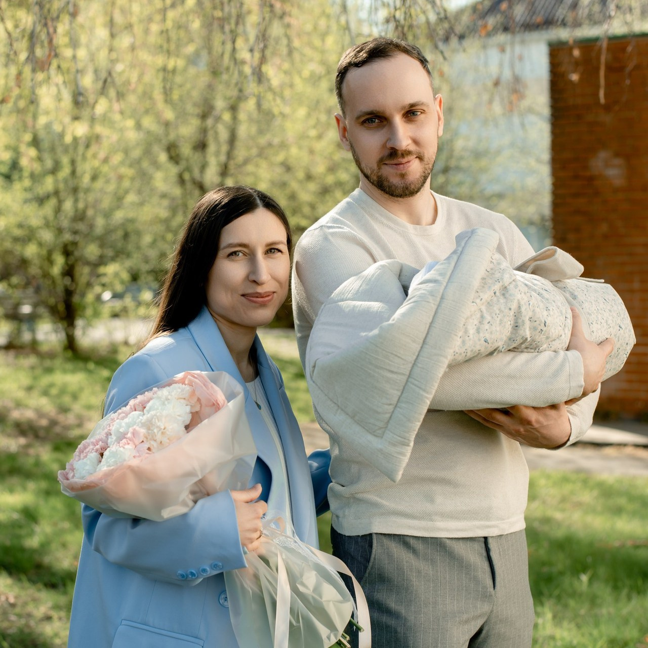 Отзывы. Свадебный фотограф Тюмень / Санкт — Петербург Миронова Наталия