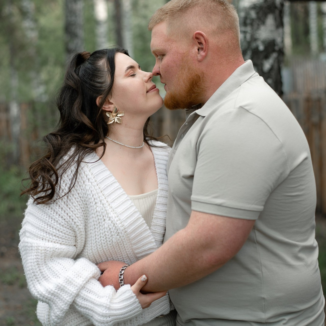 Отзывы. Свадебный фотограф Тюмень / Санкт — Петербург Миронова Наталия