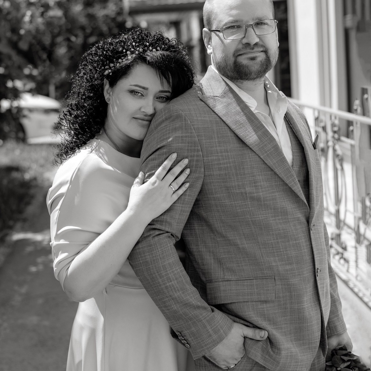 Отзывы. Свадебный фотограф Тюмень / Санкт — Петербург Миронова Наталия