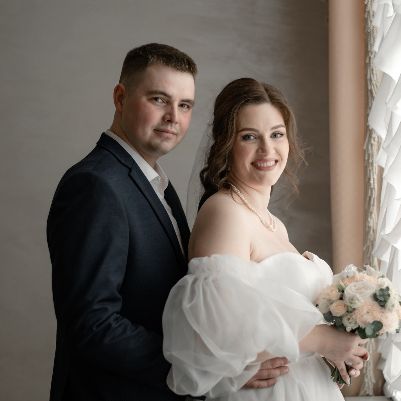 Отзывы. Свадебный фотограф Тюмень / Санкт — Петербург Миронова Наталия