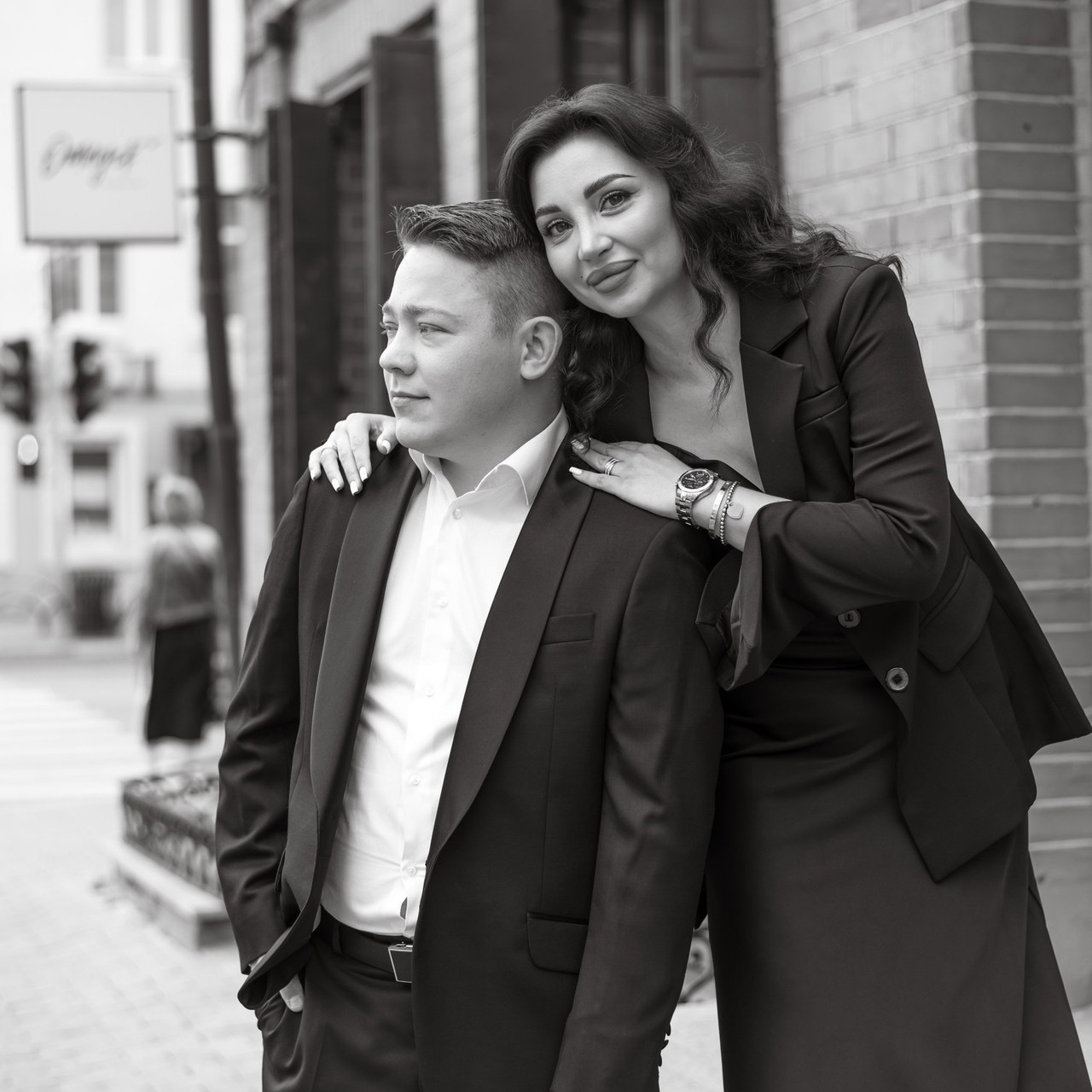 Отзывы. Свадебный фотограф Тюмень / Санкт — Петербург Миронова Наталия