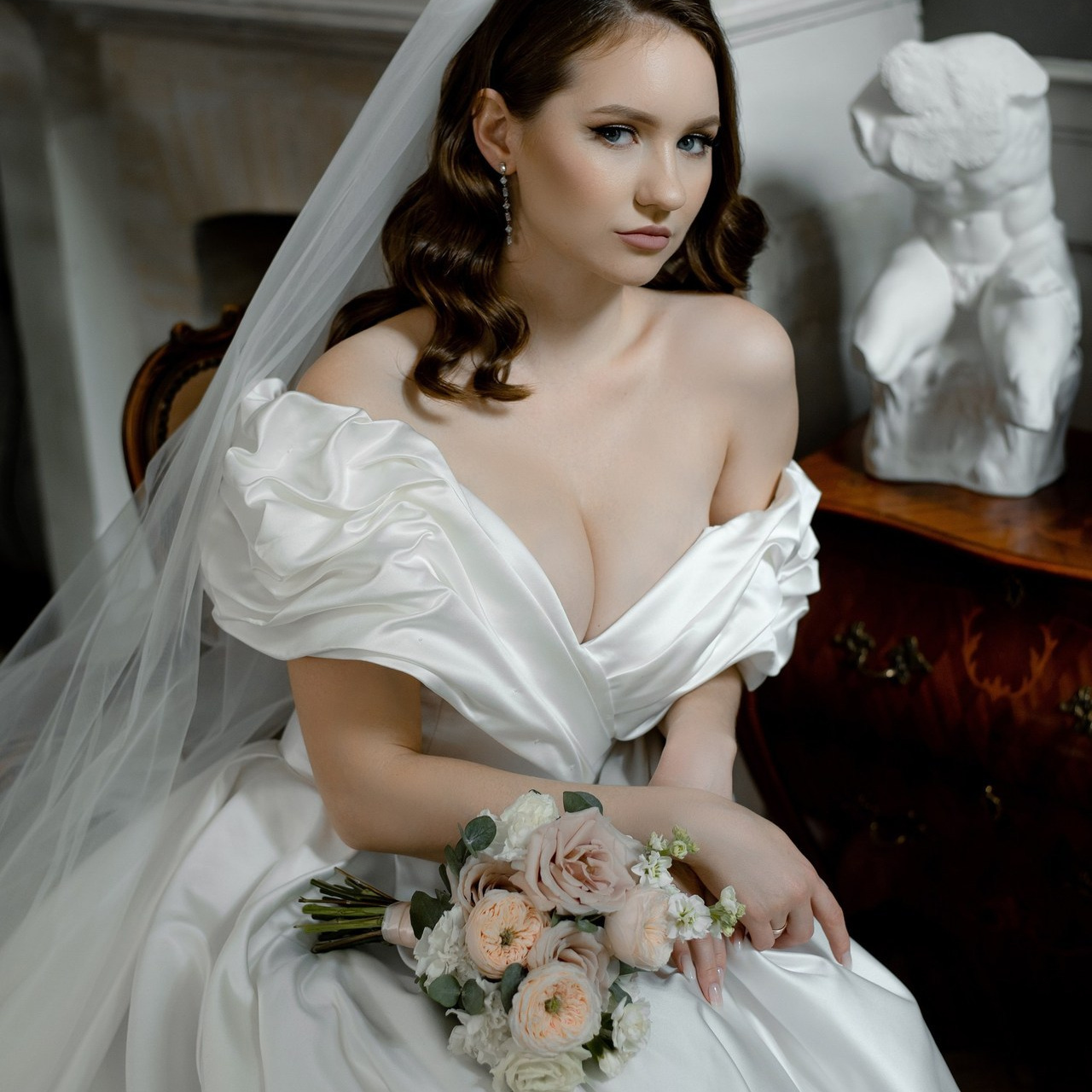 Отзывы. Свадебный фотограф Тюмень / Санкт — Петербург Миронова Наталия