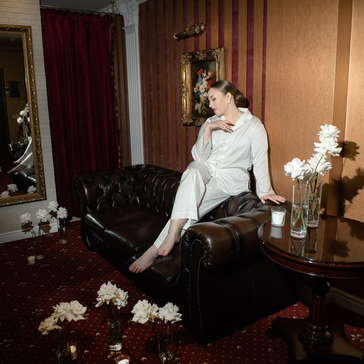 Отзывы. Свадебный фотограф Тюмень / Санкт — Петербург Миронова Наталия