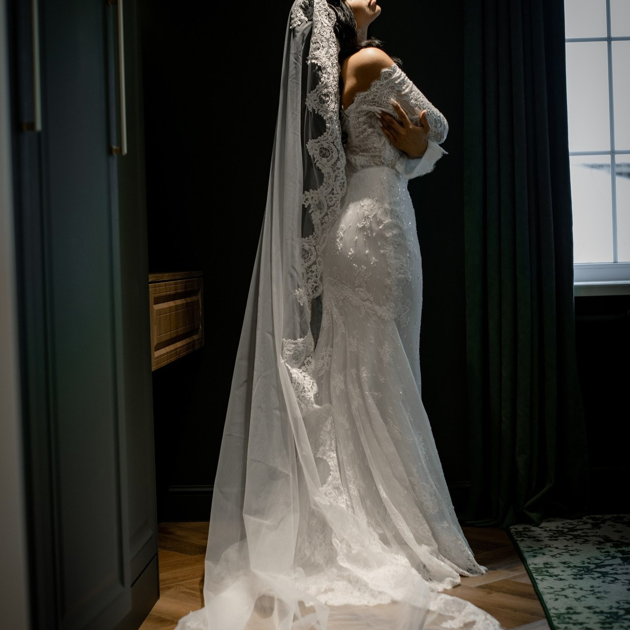 Отзывы. Свадебный фотограф Тюмень / Санкт — Петербург Миронова Наталия