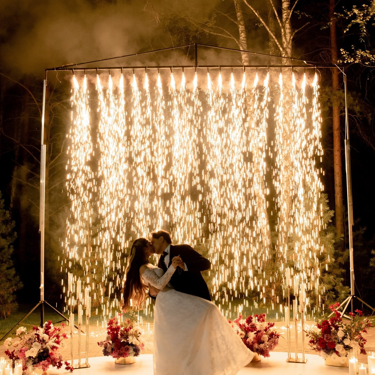Отзывы. Свадебный фотограф Тюмень / Санкт — Петербург Миронова Наталия