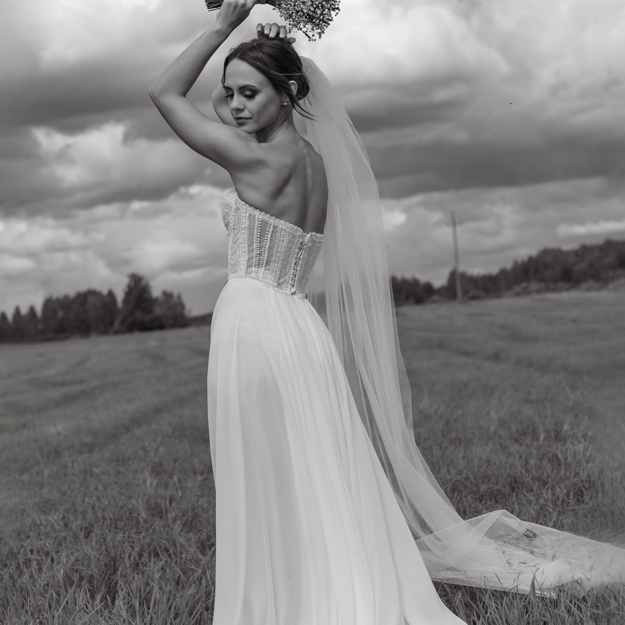 Отзывы. Свадебный фотограф Тюмень / Санкт — Петербург Миронова Наталия