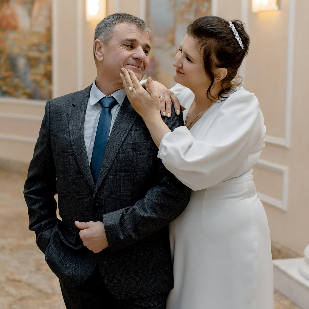 Отзывы. Свадебный фотограф Тюмень / Санкт — Петербург Миронова Наталия