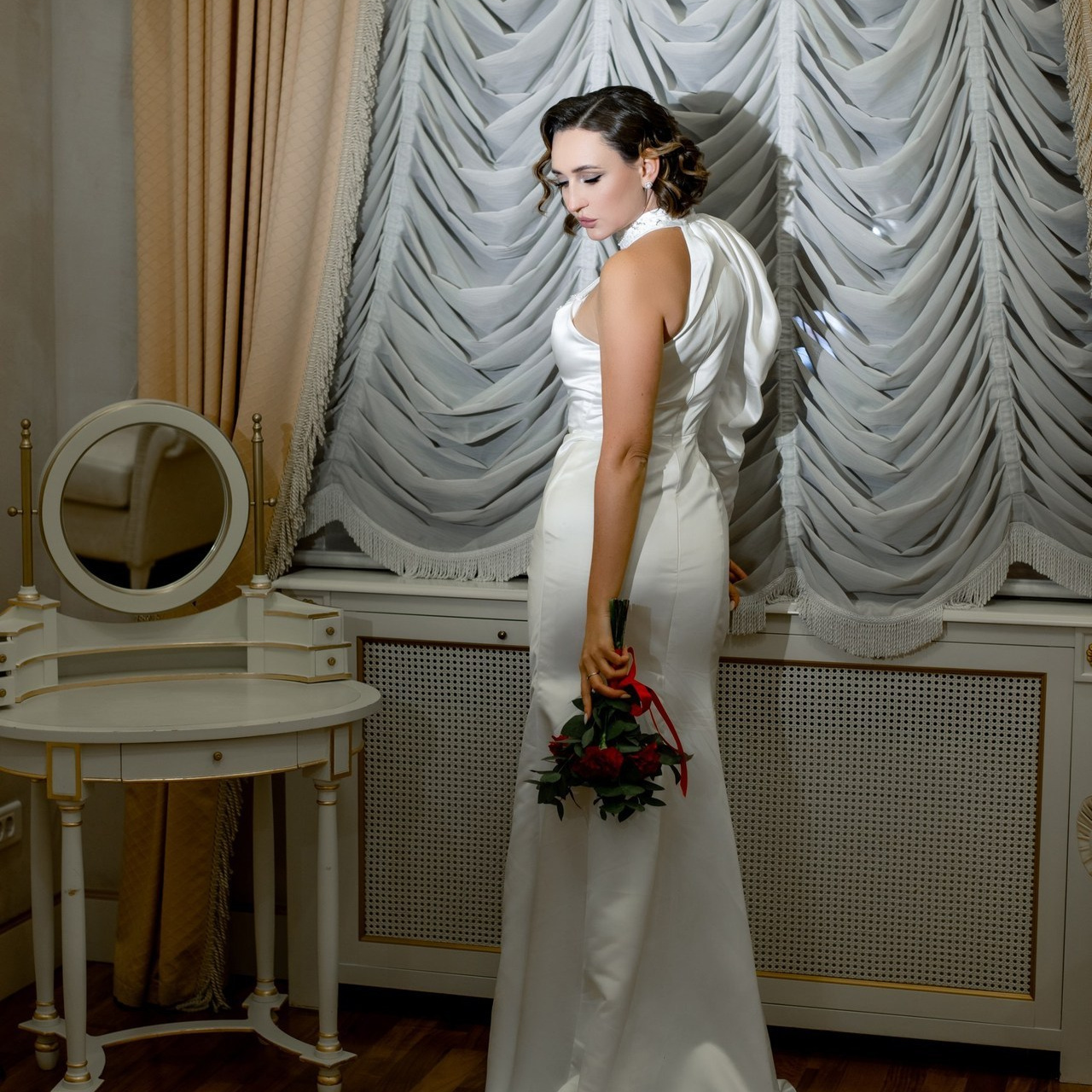 Отзывы. Свадебный фотограф Тюмень / Санкт — Петербург Миронова Наталия