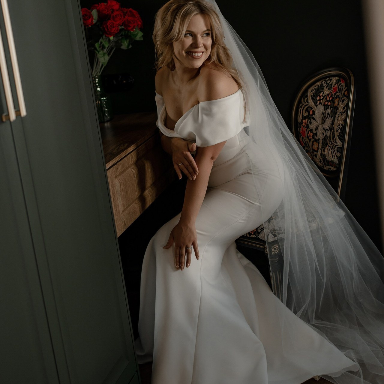 Отзывы. Свадебный фотограф Тюмень / Санкт — Петербург Миронова Наталия