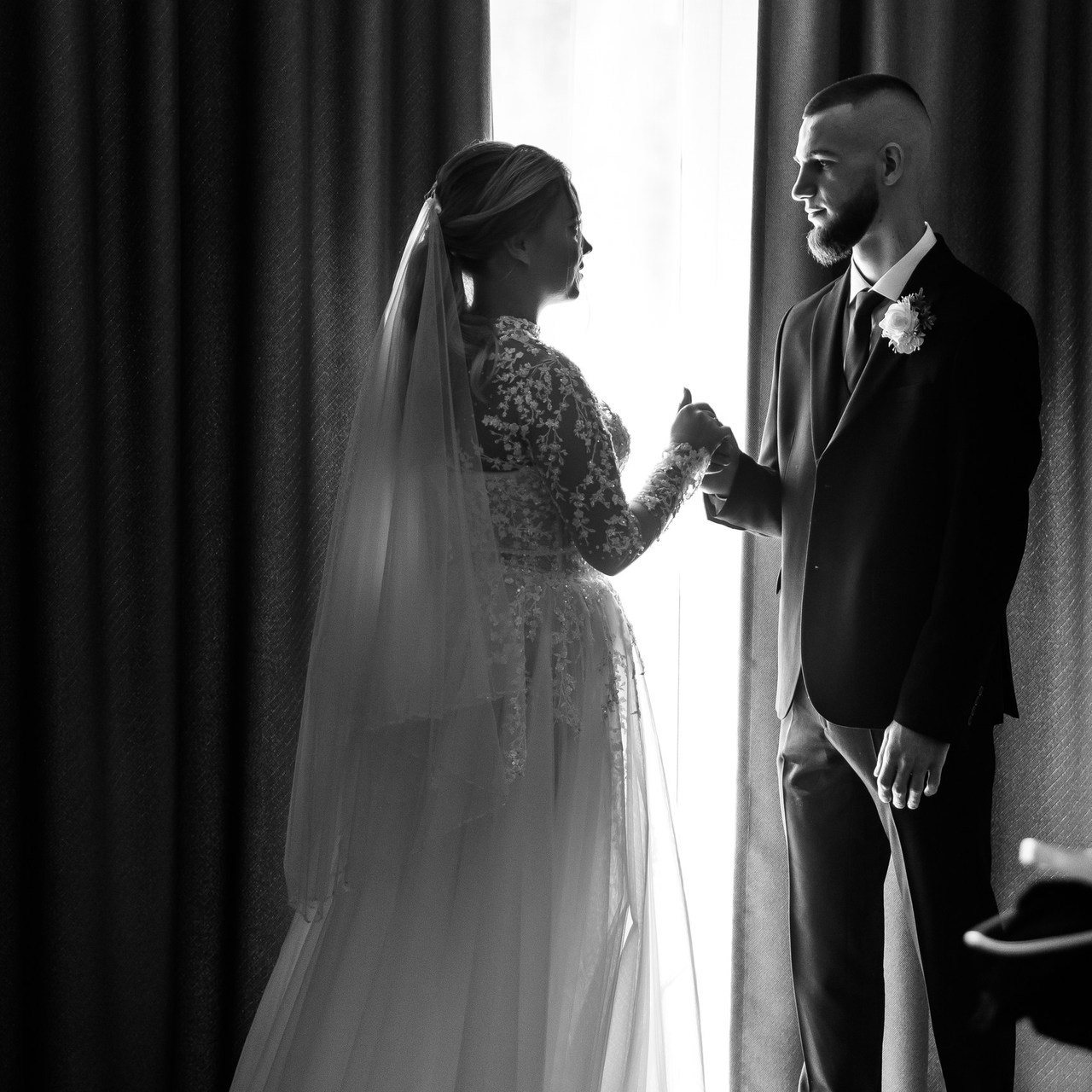 Отзывы. Свадебный и школьный фотограф Комсомольск-на-Амуре Медведев Артур