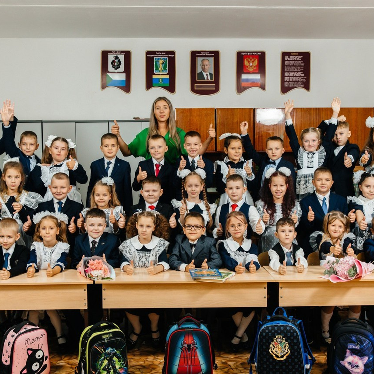 Отзывы. Свадебный и школьный фотограф Комсомольск-на-Амуре Медведев Артур