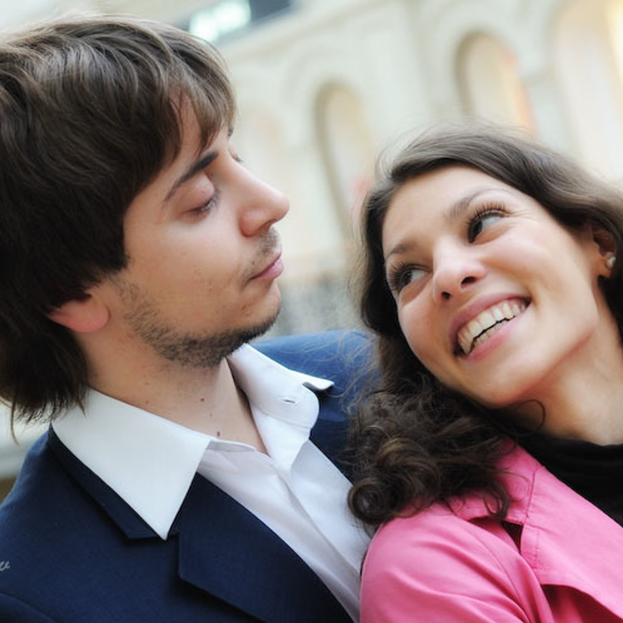 Андрей и Елена. Свадебный фотограф Москва Альберт Хаиров