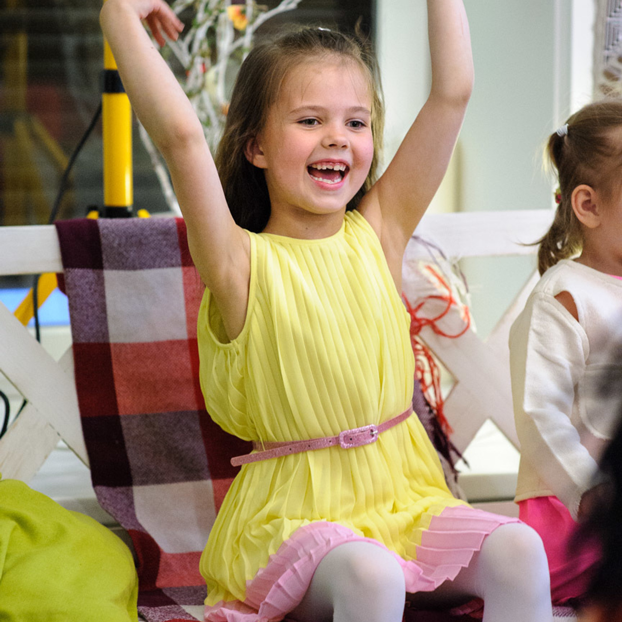 День рождения Влады. Свадебный фотограф Москва Альберт Хаиров