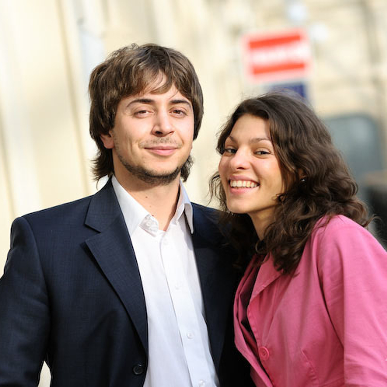 Андрей и Елена. Свадебный фотограф Москва Альберт Хаиров