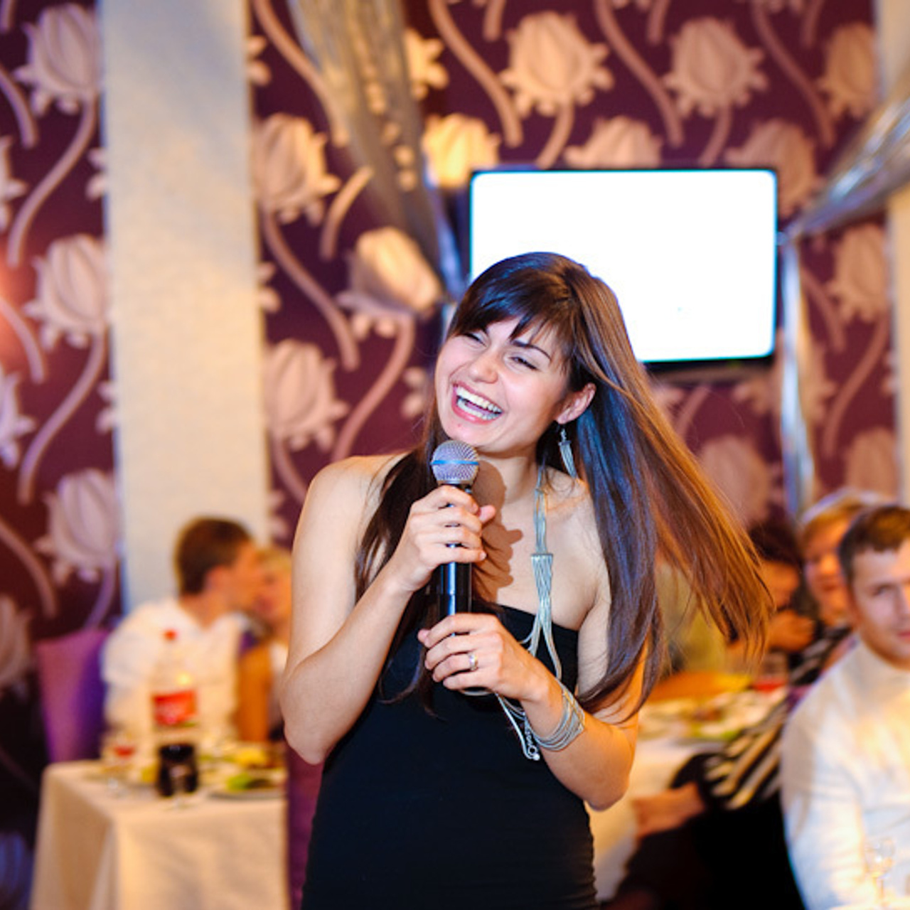 Сергей и Анна. Свадебный фотограф Москва Альберт Хаиров