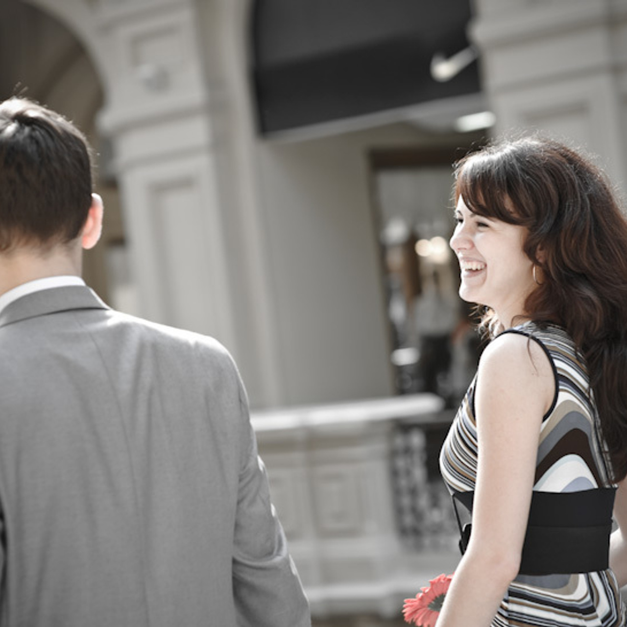 Сергей и Анна. Свадебный фотограф Москва Альберт Хаиров