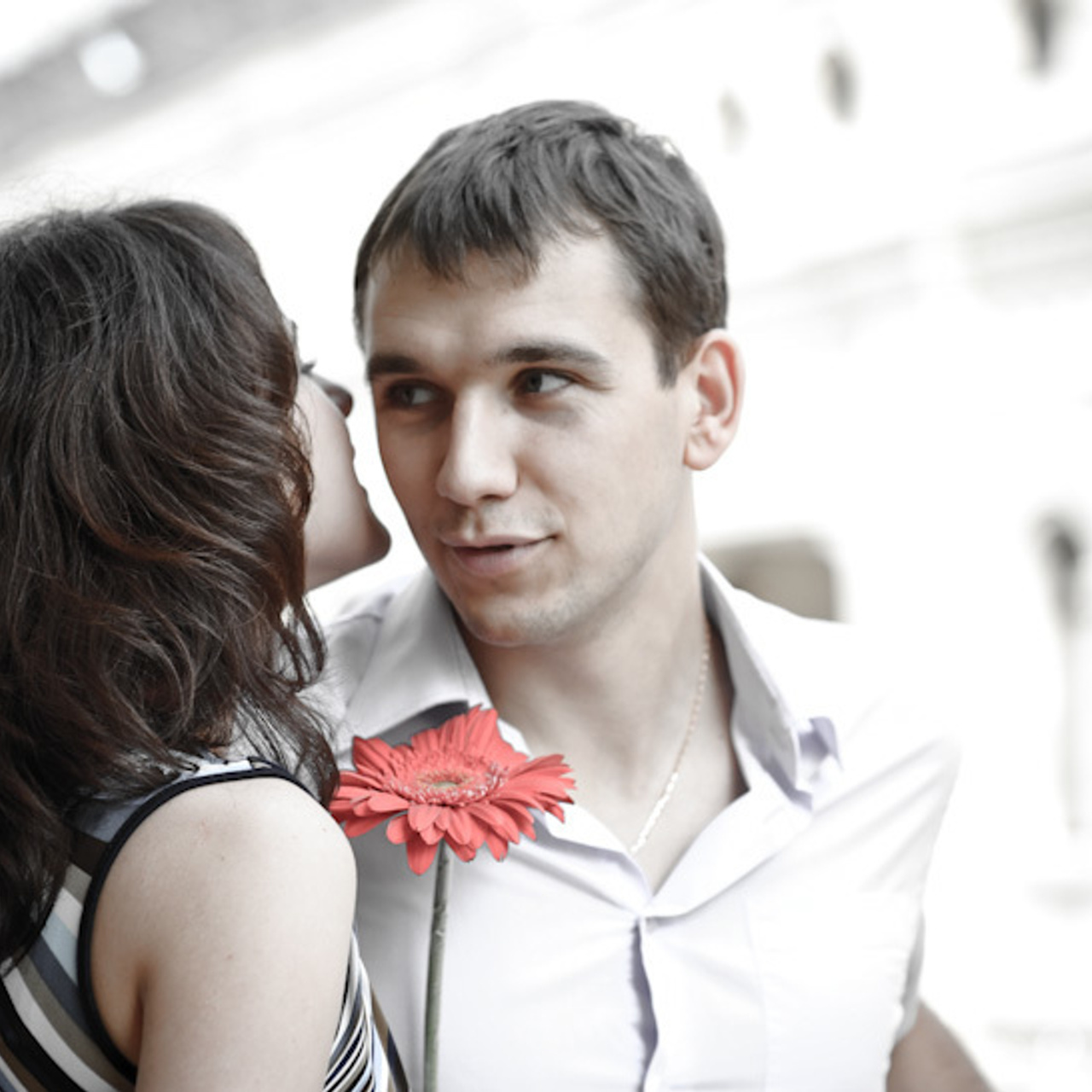 Сергей и Анна. Свадебный фотограф Москва Альберт Хаиров