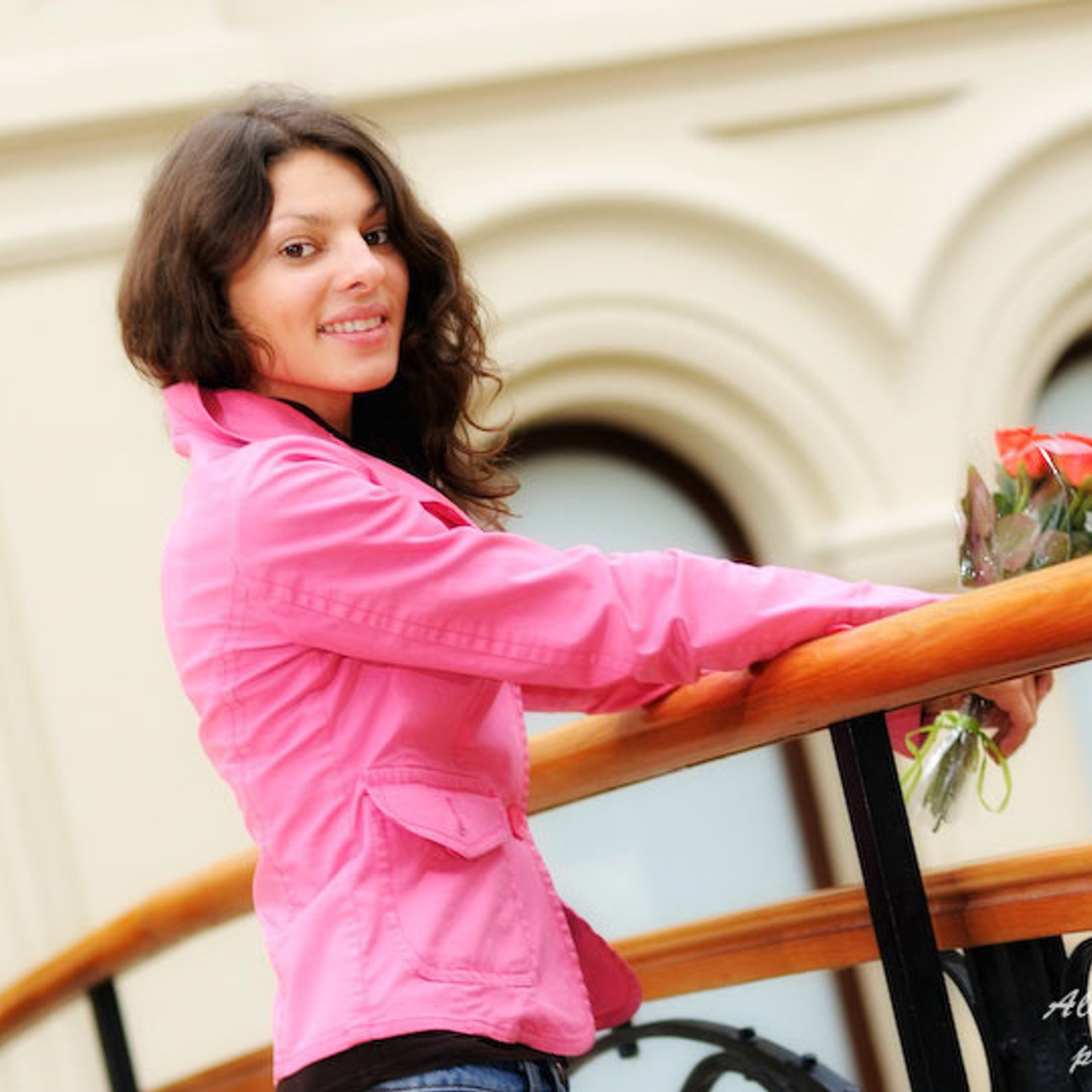 Андрей и Елена. Свадебный фотограф Москва Альберт Хаиров