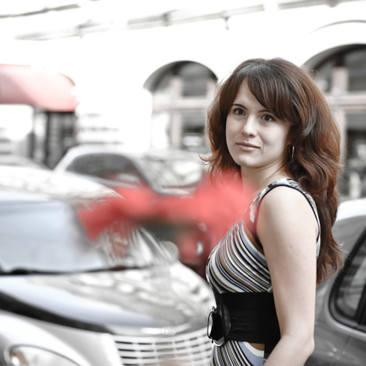 Сергей и Анна. Свадебный фотограф Москва Альберт Хаиров