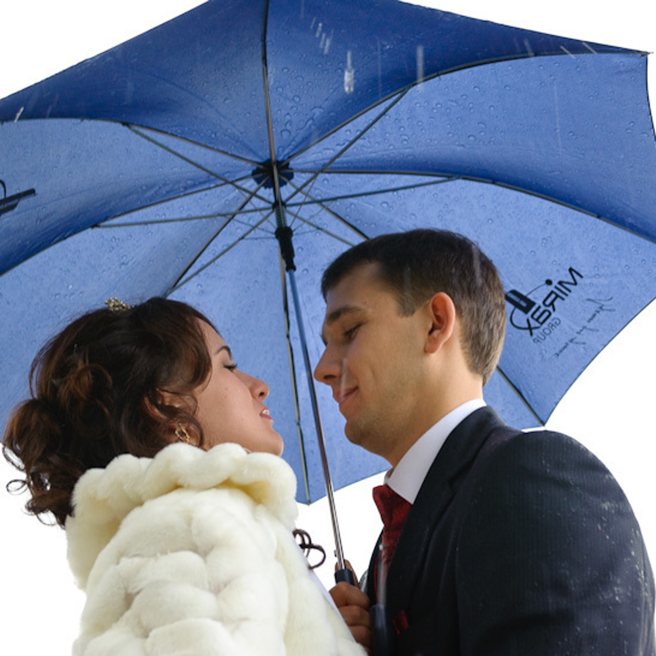 Сергей и Анна. Свадебный фотограф Москва Альберт Хаиров