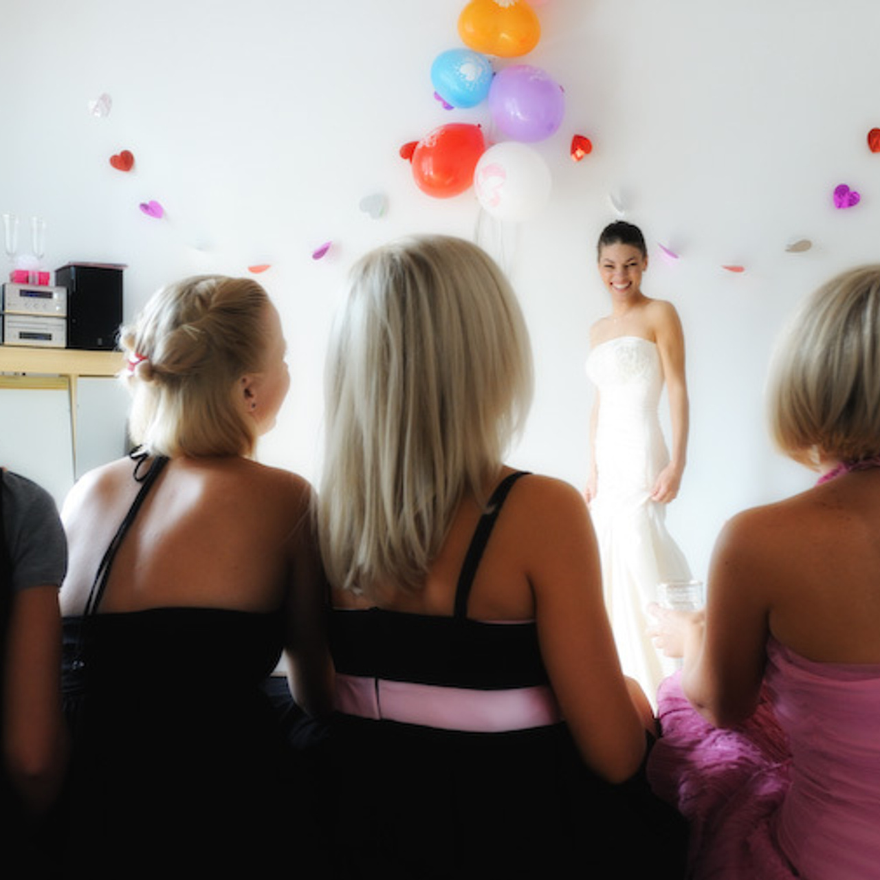 Андрей и Ольга. Свадебный фотограф Москва Альберт Хаиров