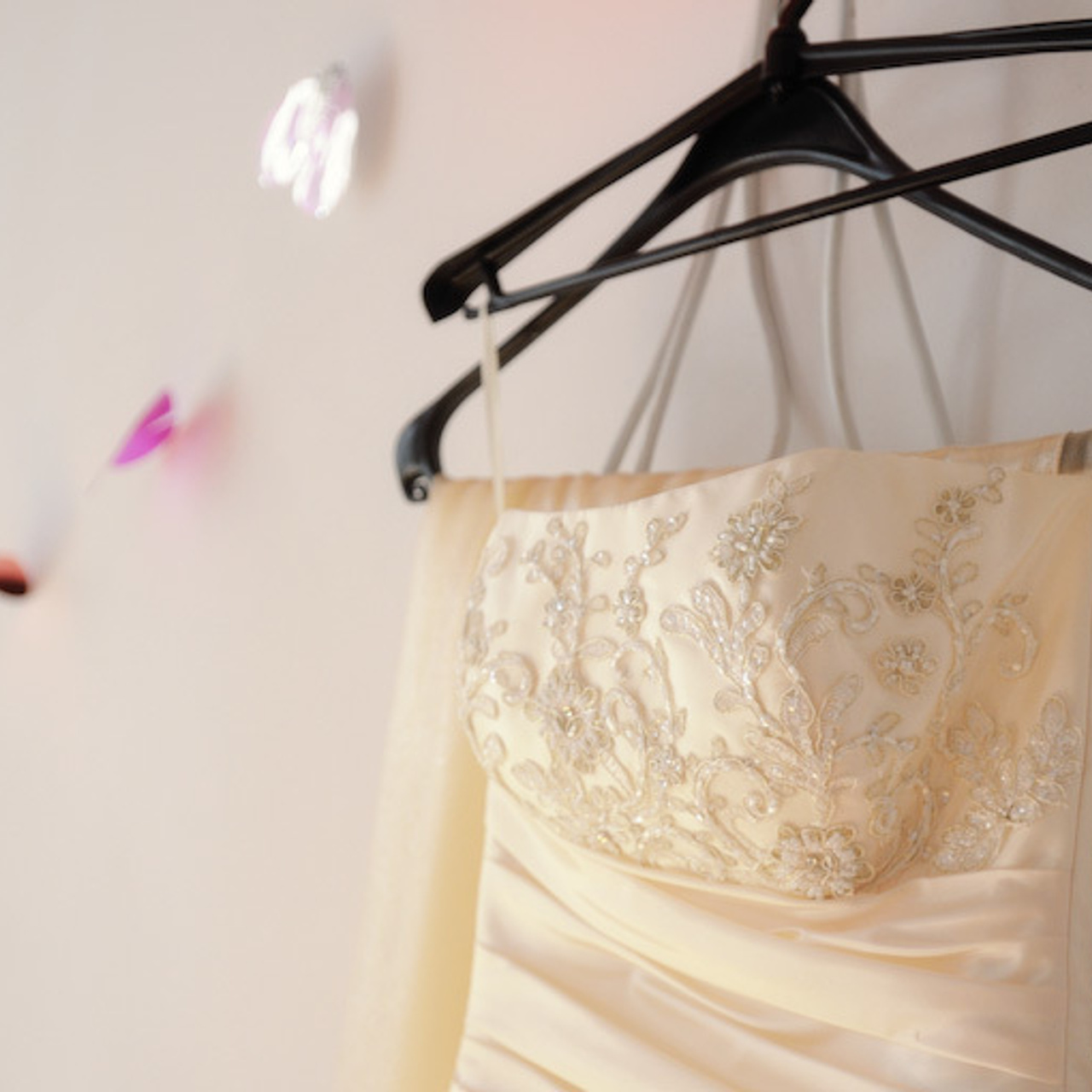 Андрей и Ольга. Свадебный фотограф Москва Альберт Хаиров