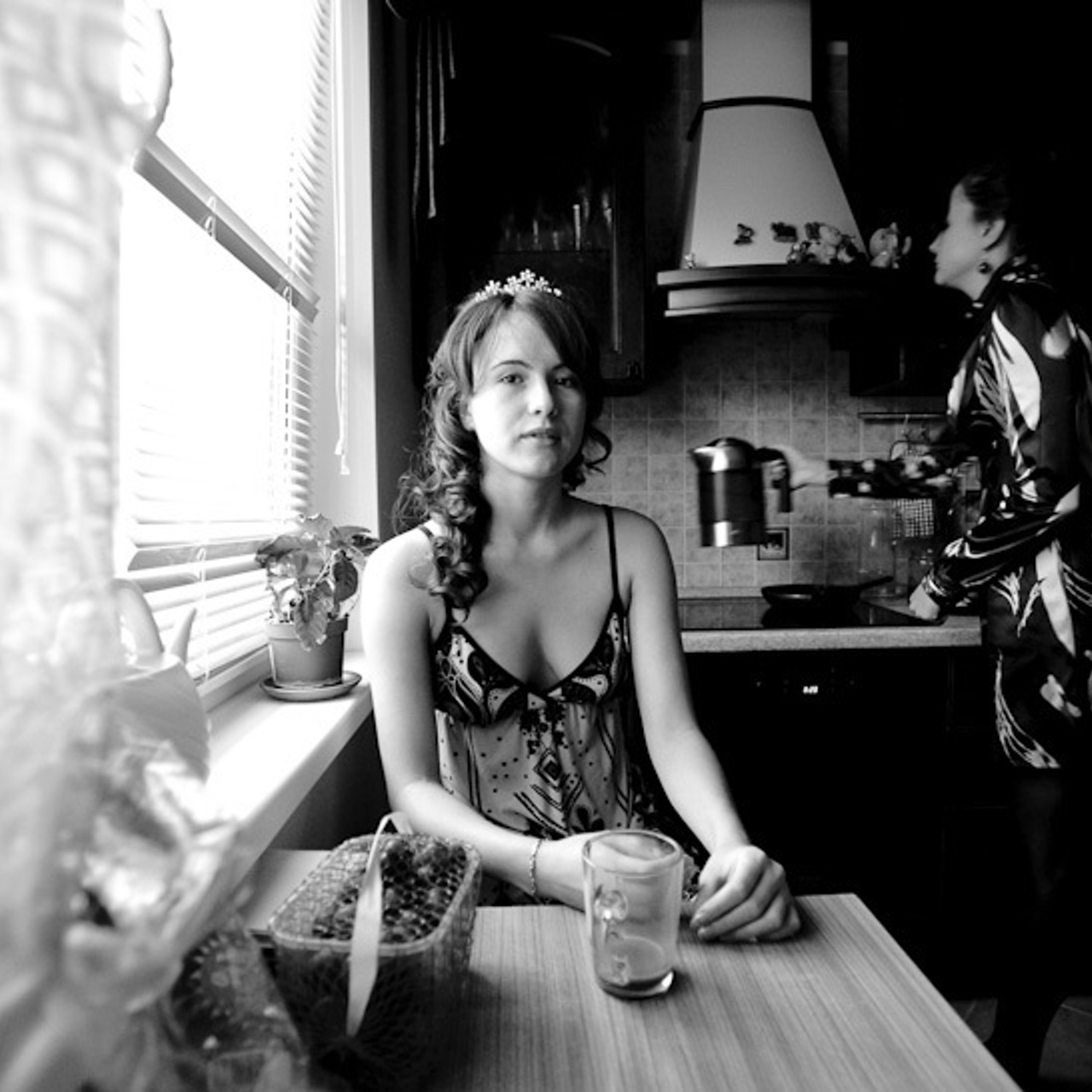 Сергей и Анна. Свадебный фотограф Москва Альберт Хаиров