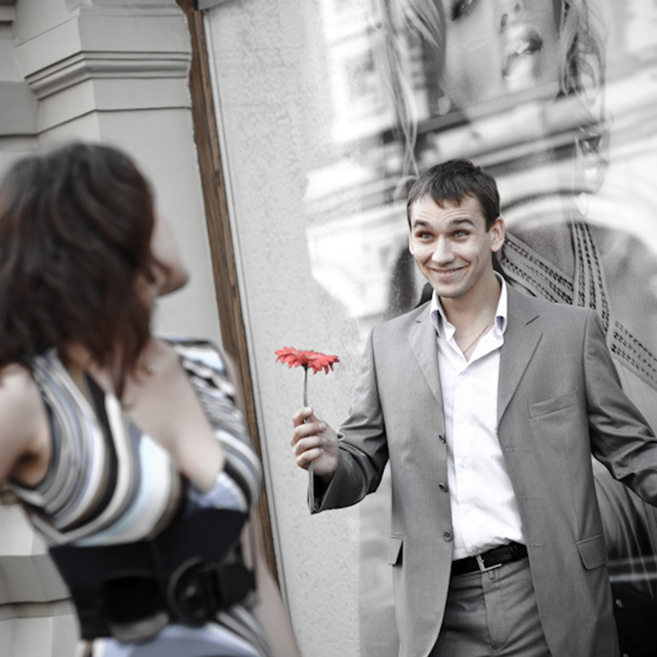 Сергей и Анна. Свадебный фотограф Москва Альберт Хаиров