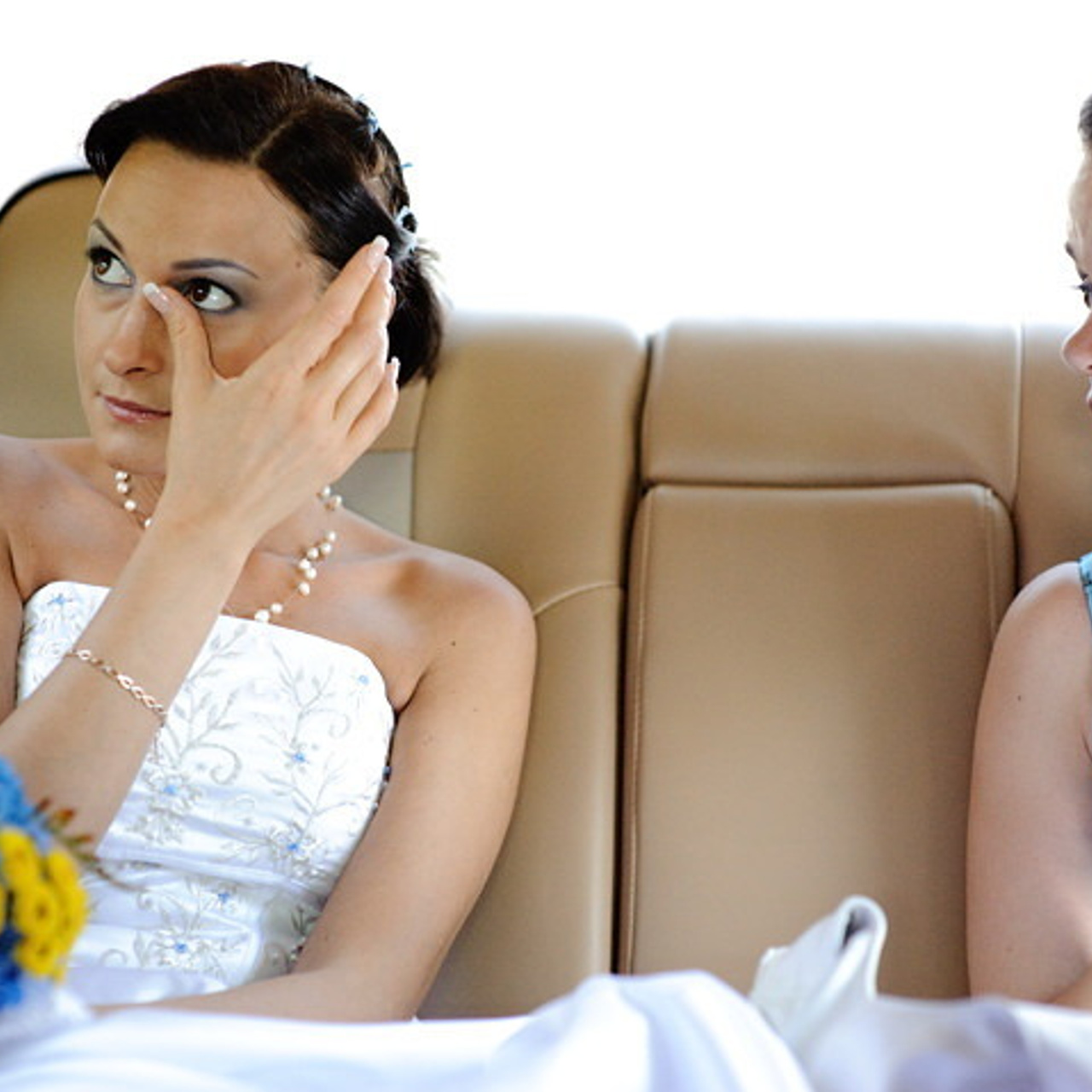 Стас и Елена. Свадебный фотограф Москва Альберт Хаиров