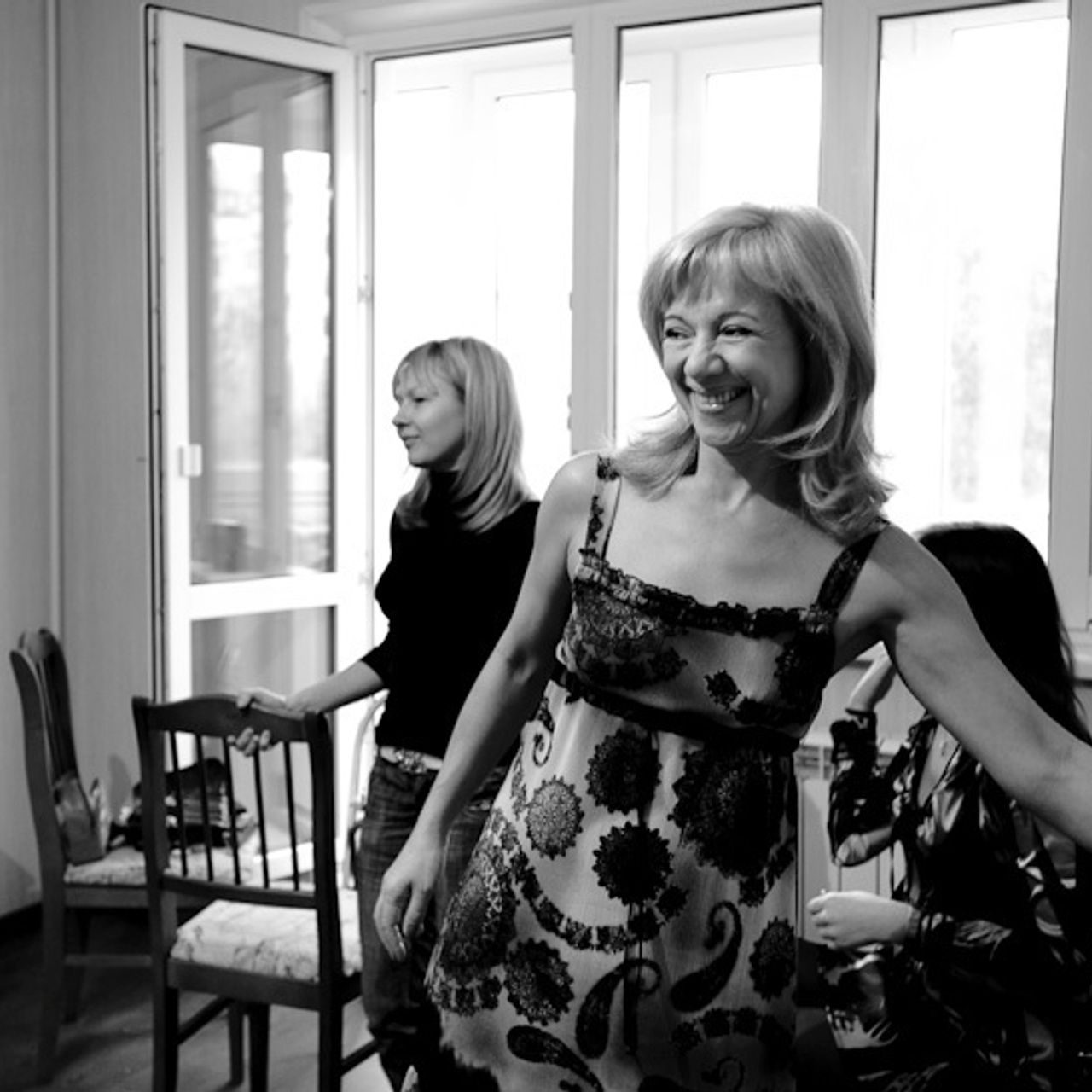 Сергей и Анна. Свадебный фотограф Москва Альберт Хаиров