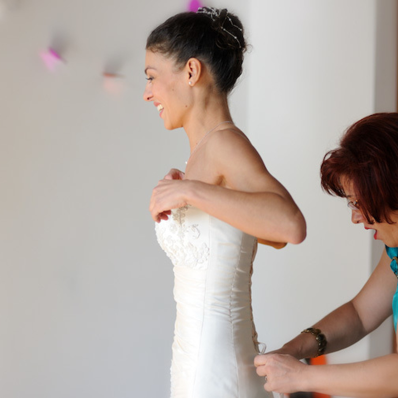 Андрей и Ольга. Свадебный фотограф Москва Альберт Хаиров