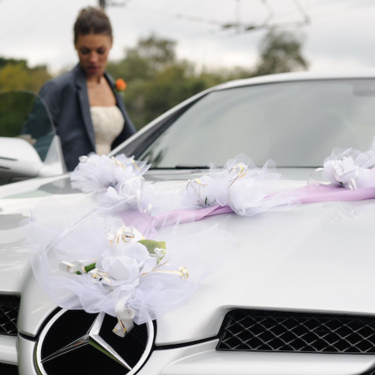 Андрей и Ольга. Свадебный фотограф Москва Альберт Хаиров