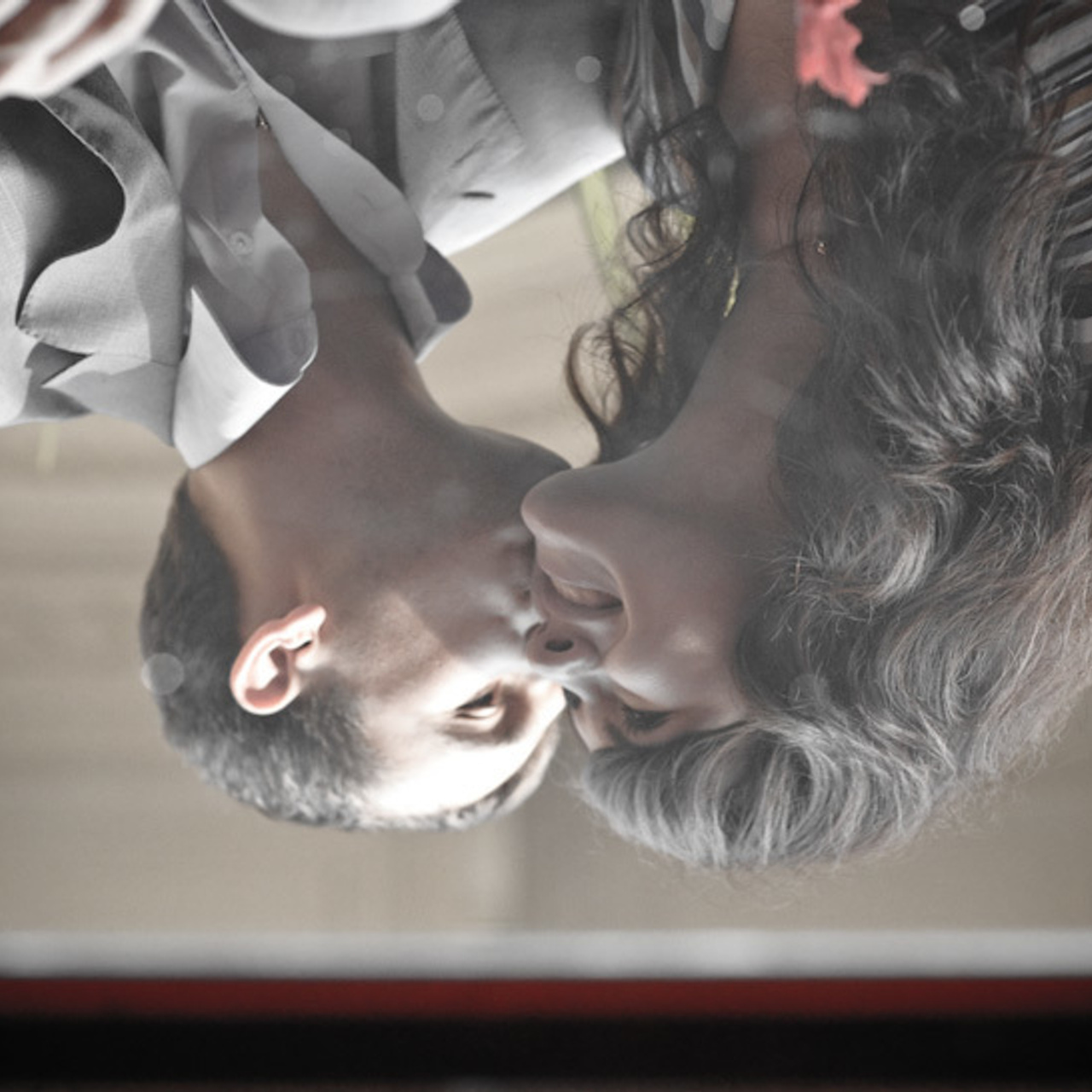 Сергей и Анна. Свадебный фотограф Москва Альберт Хаиров