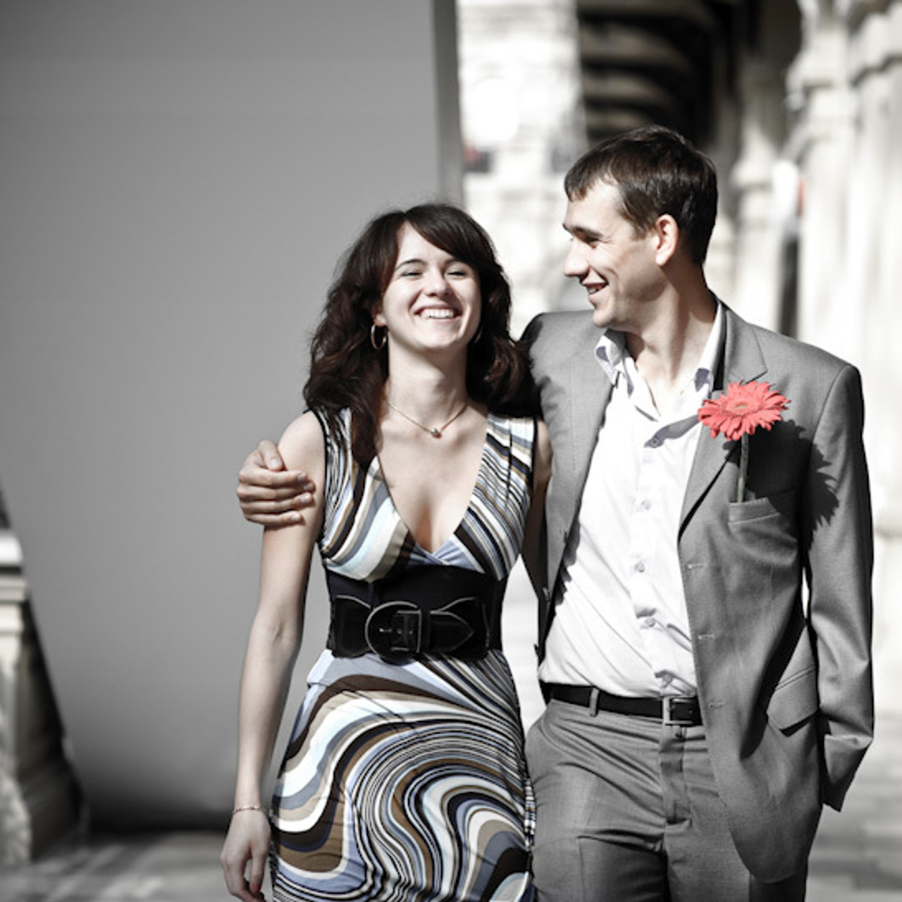 Сергей и Анна. Свадебный фотограф Москва Альберт Хаиров