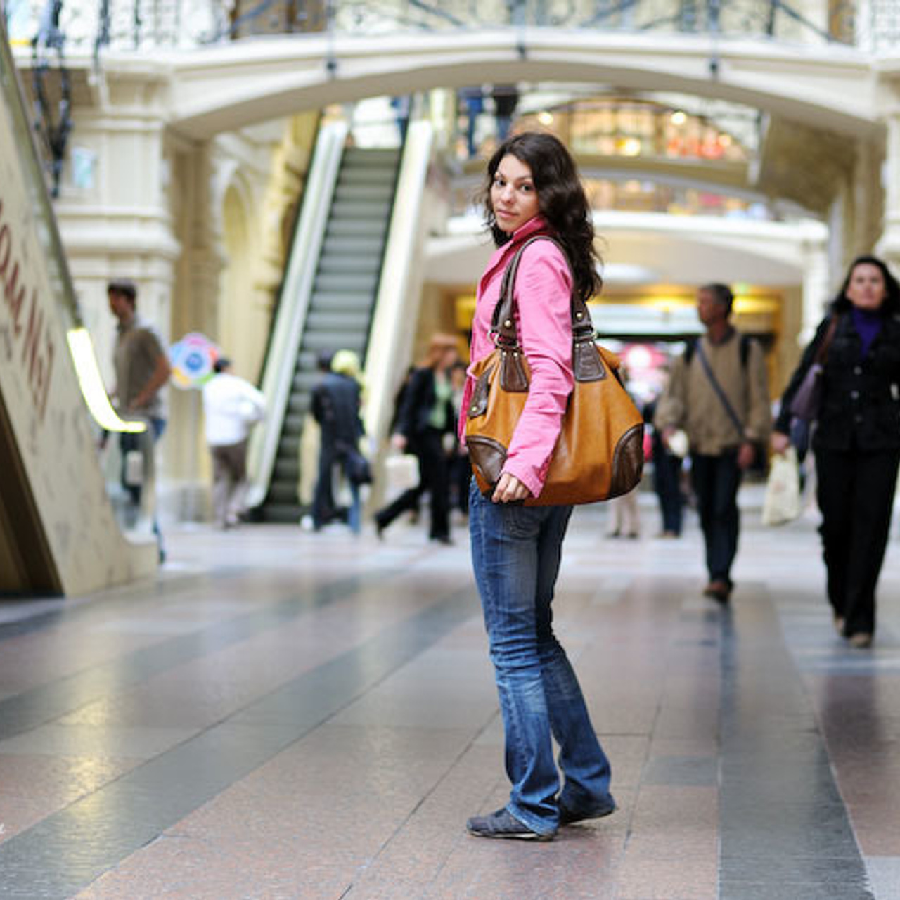 Андрей и Елена. Свадебный фотограф Москва Альберт Хаиров