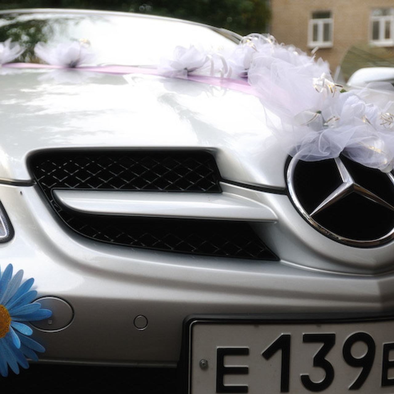 Андрей и Ольга. Свадебный фотограф Москва Альберт Хаиров