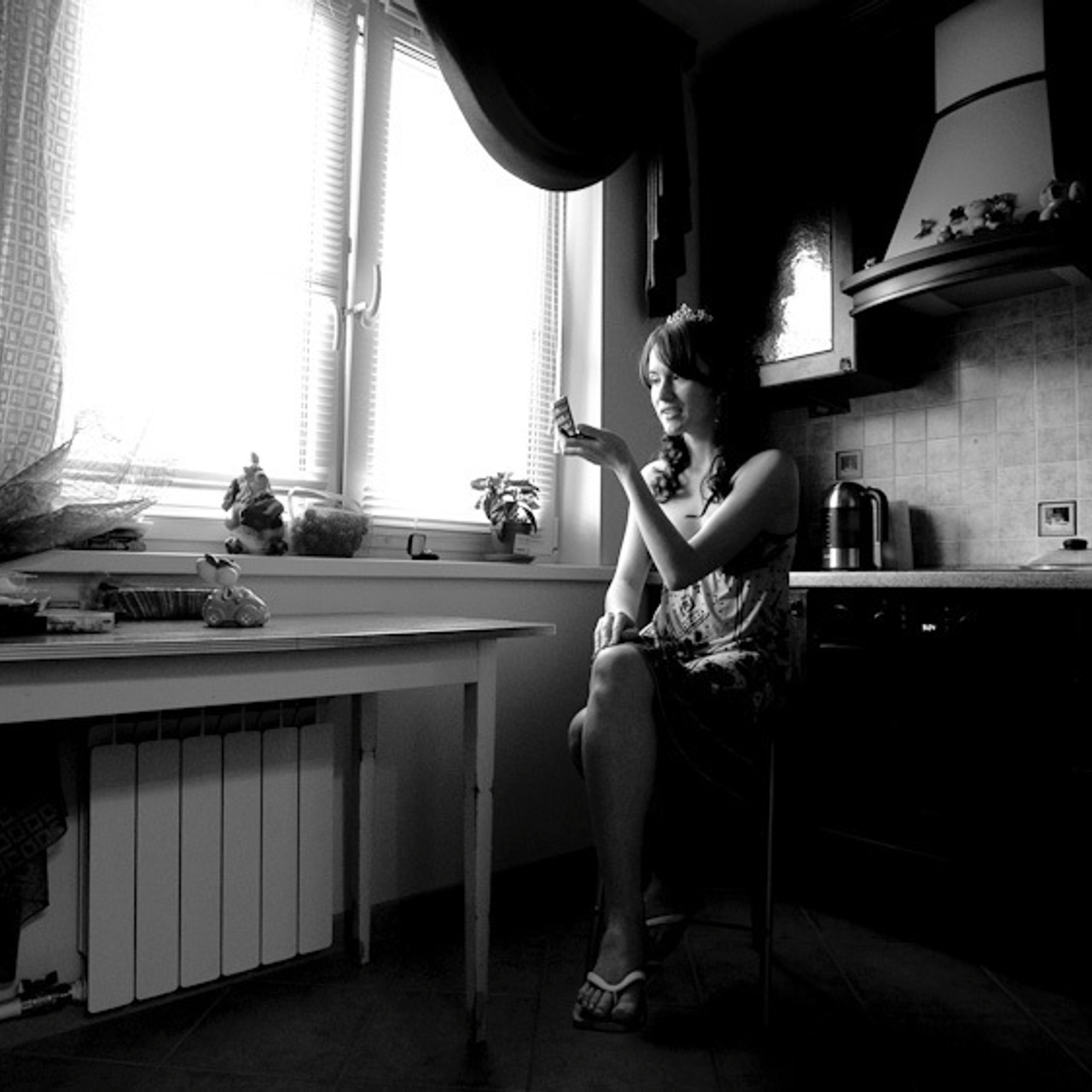 Сергей и Анна. Свадебный фотограф Москва Альберт Хаиров