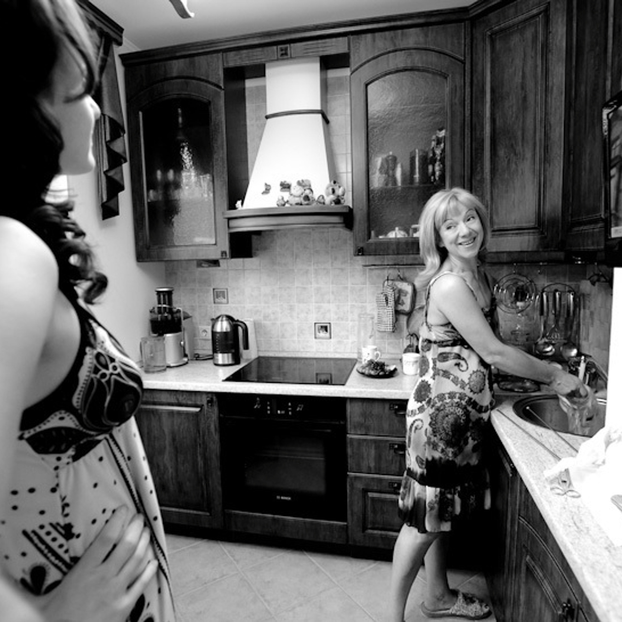 Сергей и Анна. Свадебный фотограф Москва Альберт Хаиров