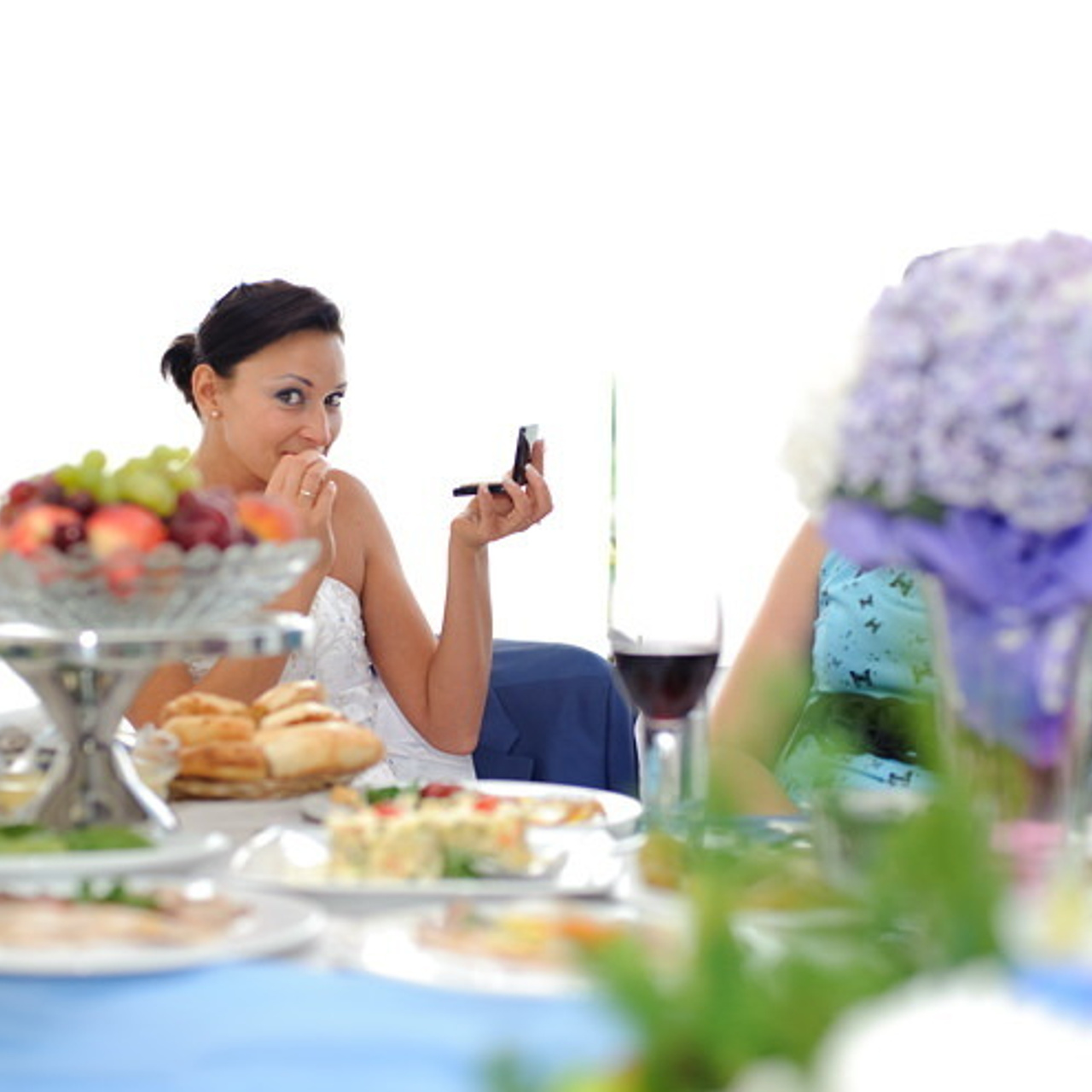 Стас и Елена. Свадебный фотограф Москва Альберт Хаиров