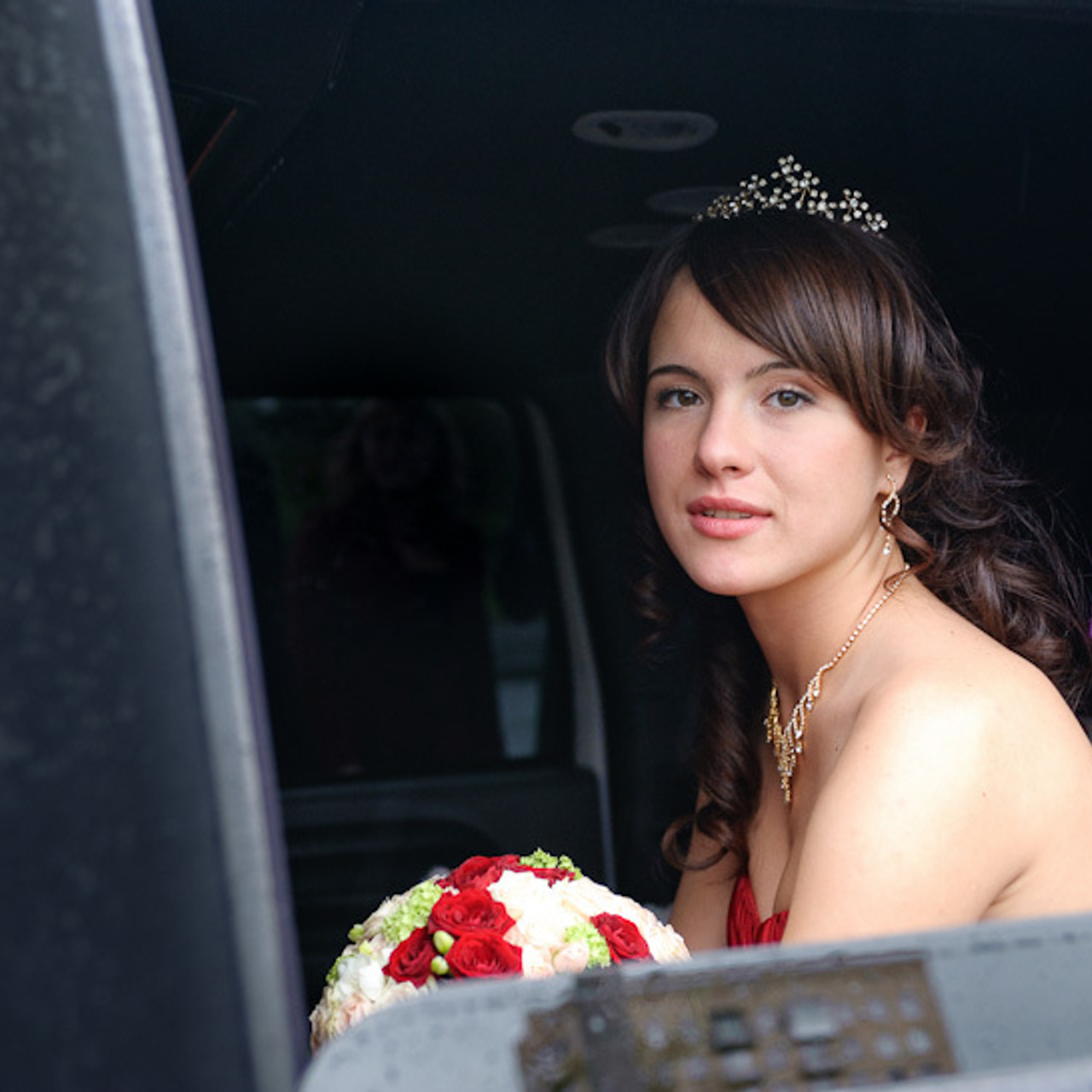 Сергей и Анна. Свадебный фотограф Москва Альберт Хаиров