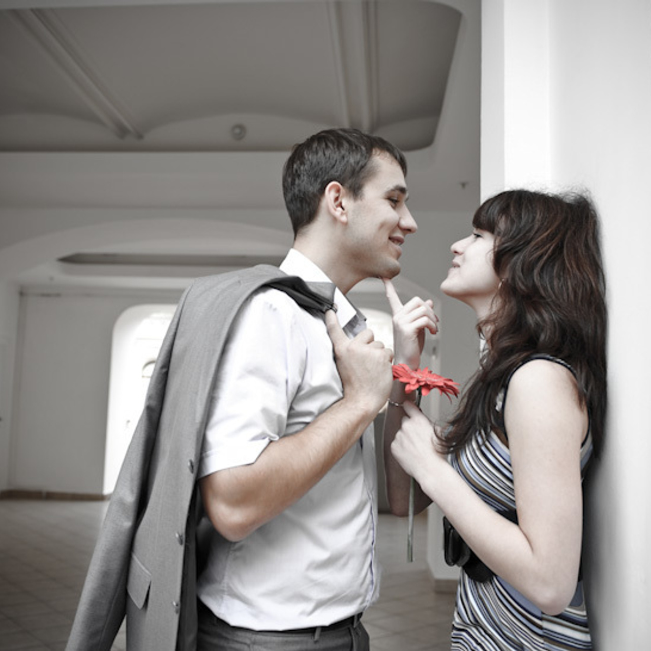 Сергей и Анна. Свадебный фотограф Москва Альберт Хаиров